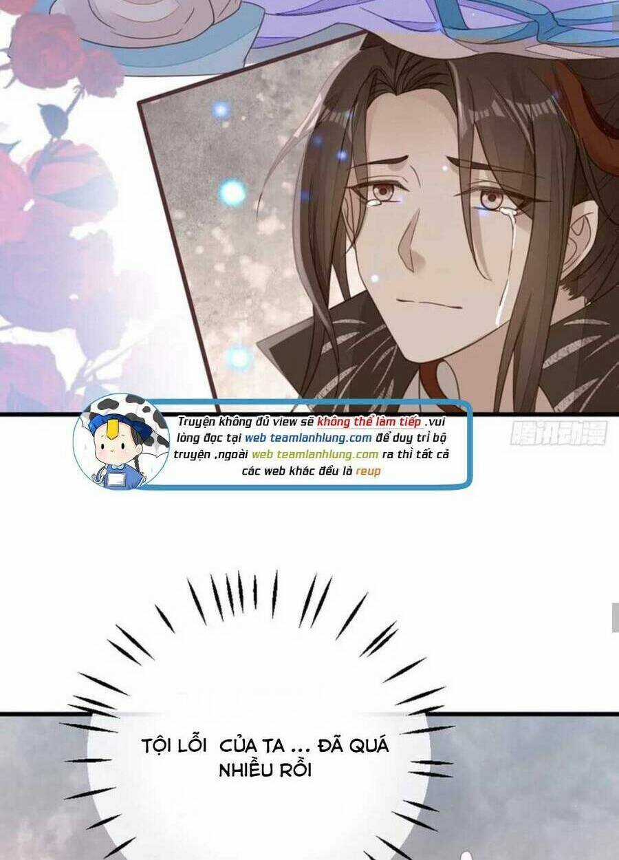 Mau Xuyên Không Rửa Tội Cho Nhân Vật Phản Diện Chapter 105 trang 38