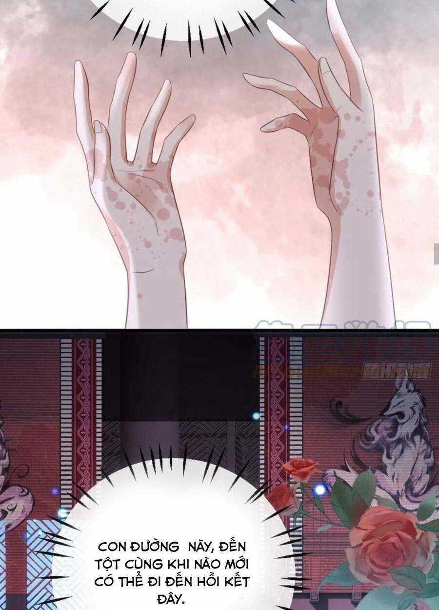 Mau Xuyên Không Rửa Tội Cho Nhân Vật Phản Diện Chapter 105 trang 39