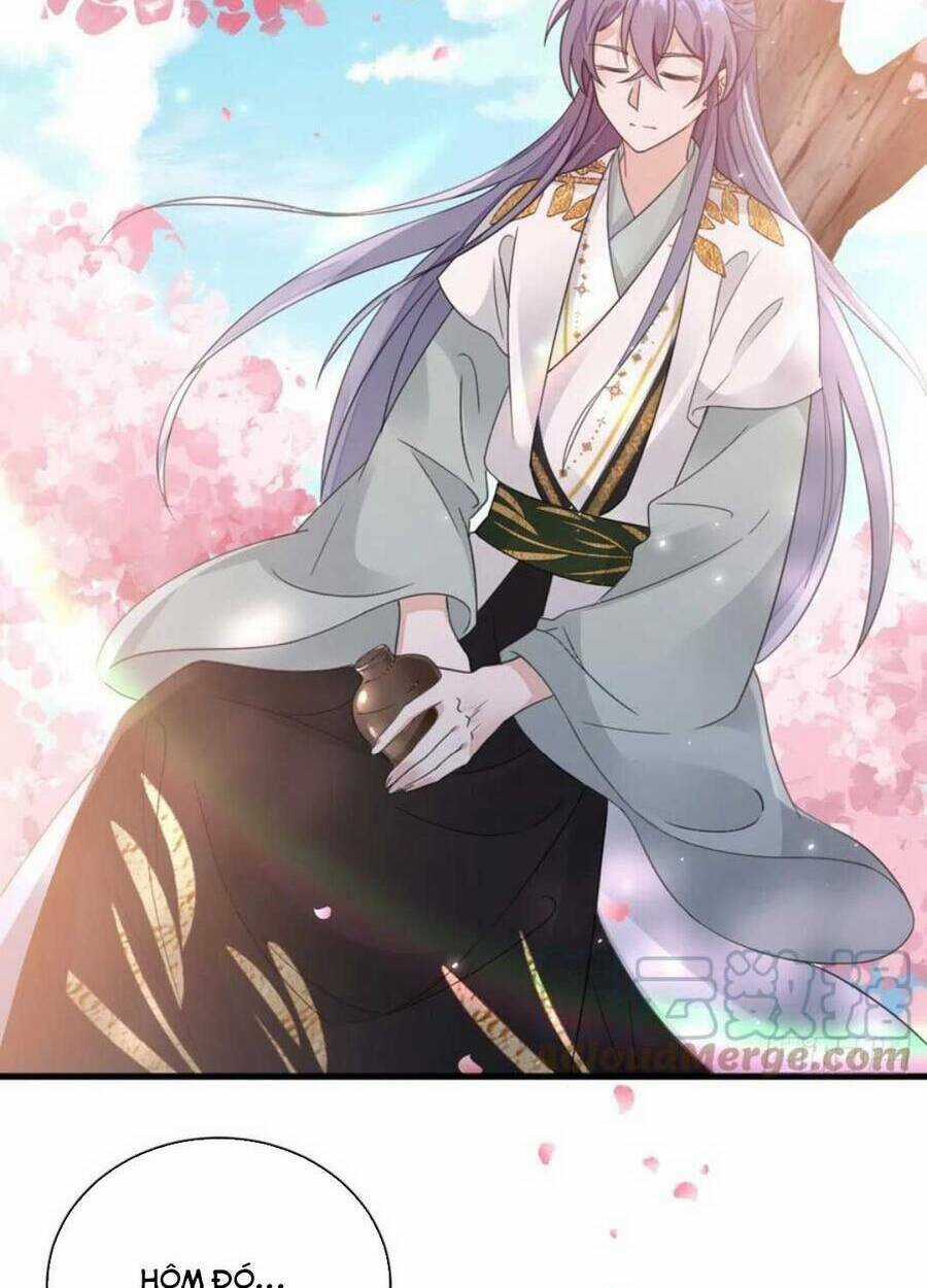 Mau Xuyên Không Rửa Tội Cho Nhân Vật Phản Diện Chapter 105 trang 4