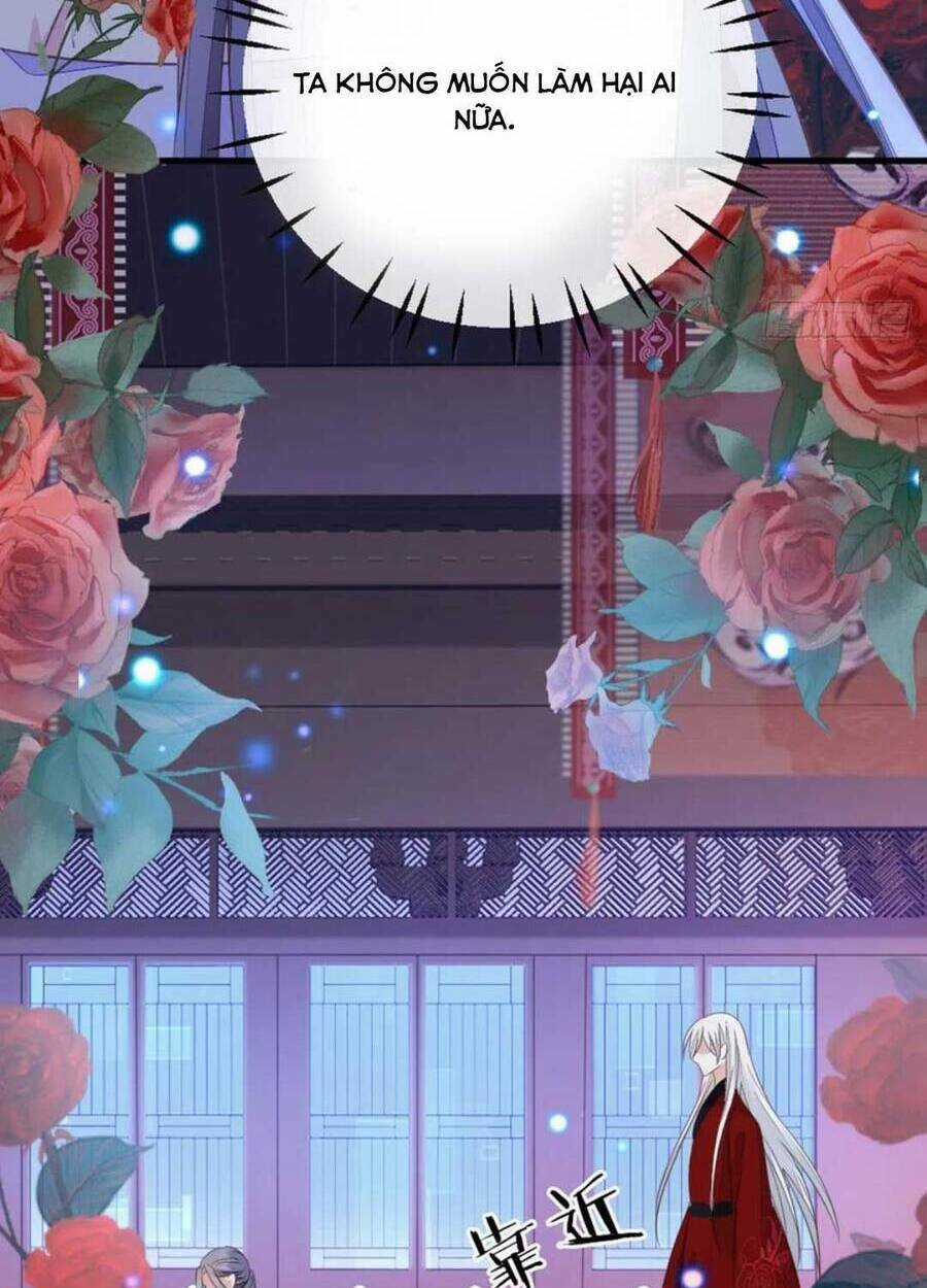 Mau Xuyên Không Rửa Tội Cho Nhân Vật Phản Diện Chapter 105 trang 41