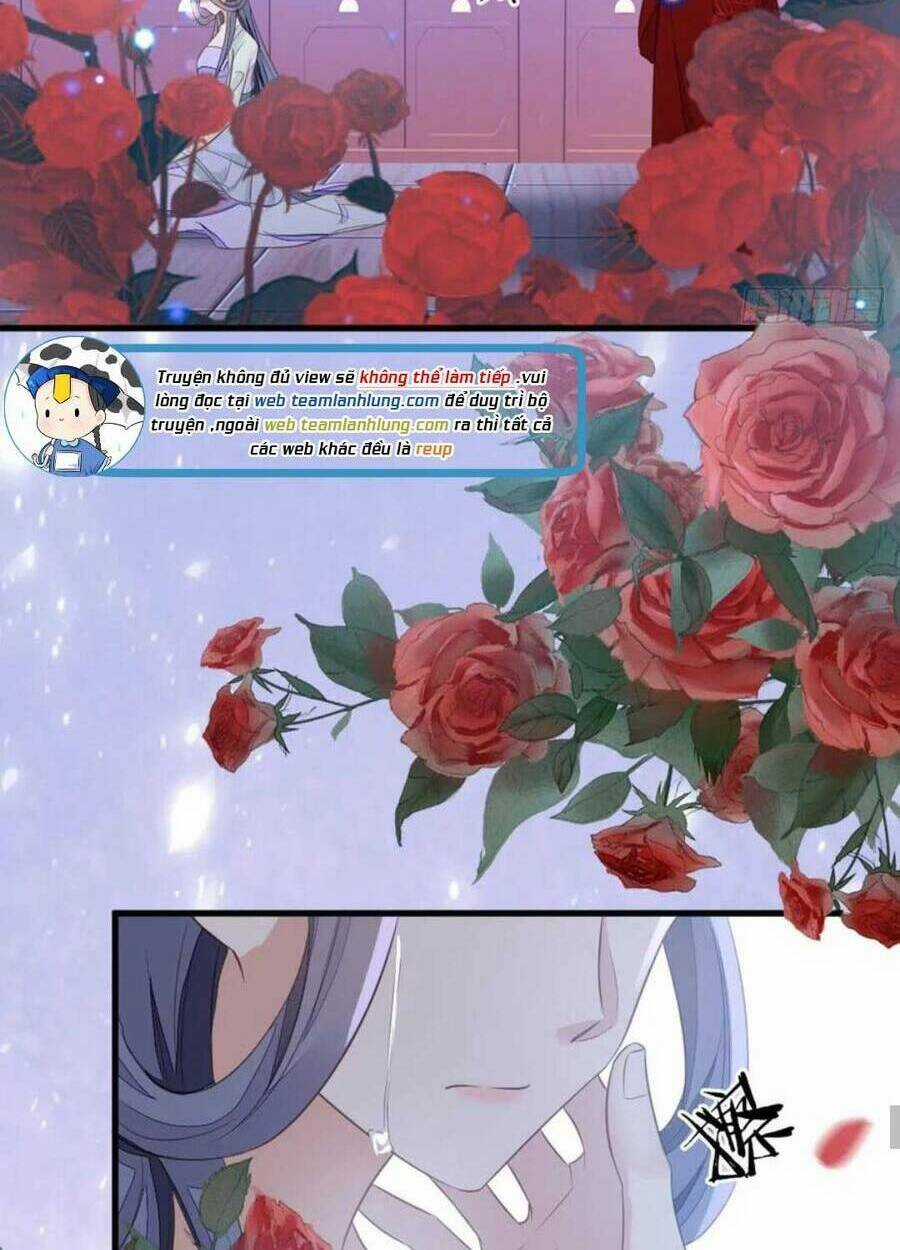 Mau Xuyên Không Rửa Tội Cho Nhân Vật Phản Diện Chapter 105 trang 42