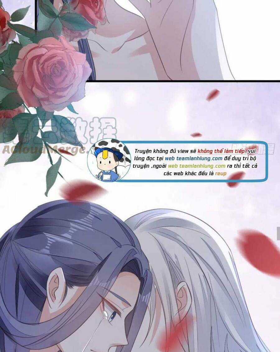 Mau Xuyên Không Rửa Tội Cho Nhân Vật Phản Diện Chapter 105 trang 43