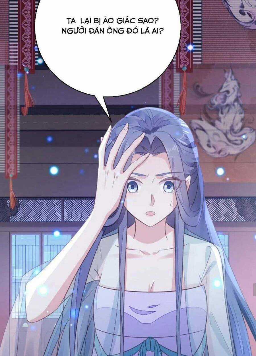 Mau Xuyên Không Rửa Tội Cho Nhân Vật Phản Diện Chapter 105 trang 46