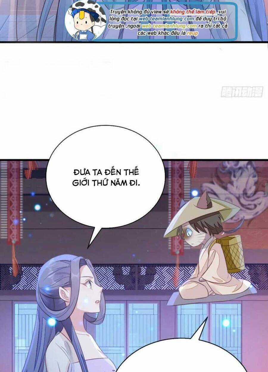 Mau Xuyên Không Rửa Tội Cho Nhân Vật Phản Diện Chapter 105 trang 47