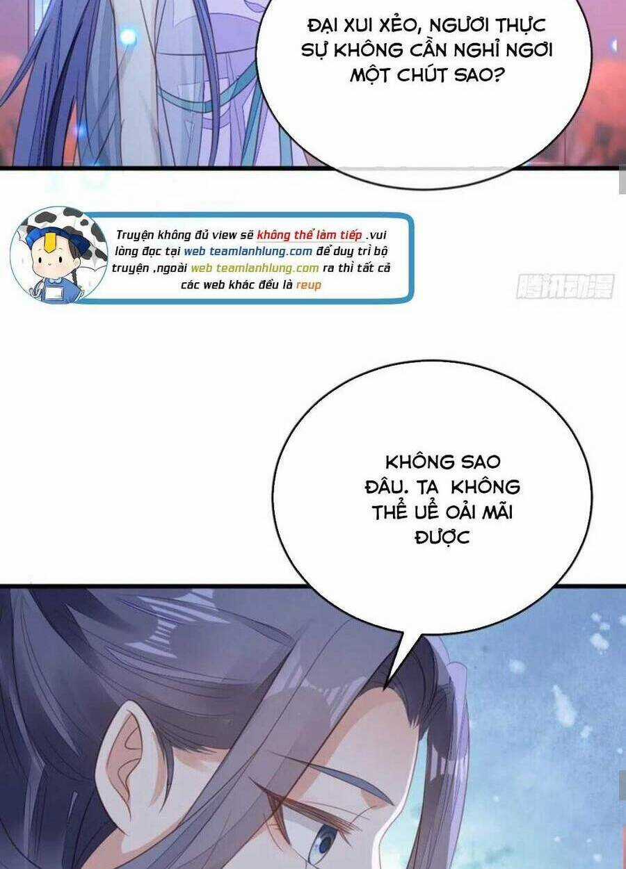 Mau Xuyên Không Rửa Tội Cho Nhân Vật Phản Diện Chapter 105 trang 48