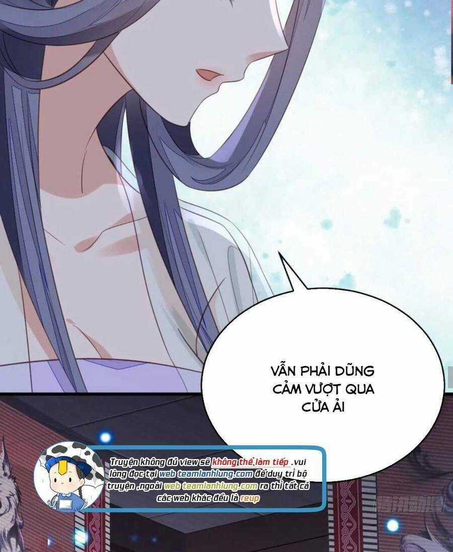 Mau Xuyên Không Rửa Tội Cho Nhân Vật Phản Diện Chapter 105 trang 49