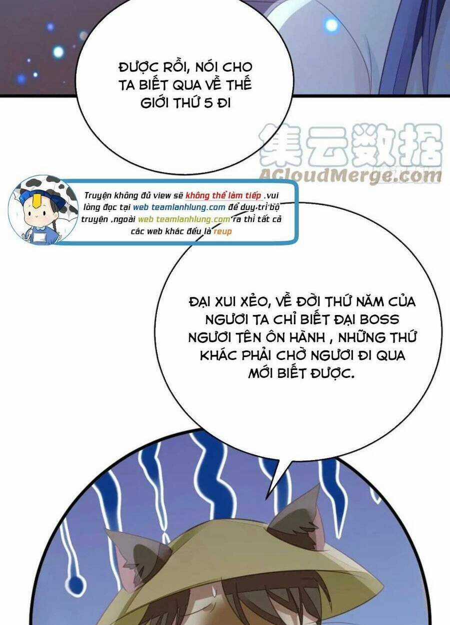 Mau Xuyên Không Rửa Tội Cho Nhân Vật Phản Diện Chapter 105 trang 51