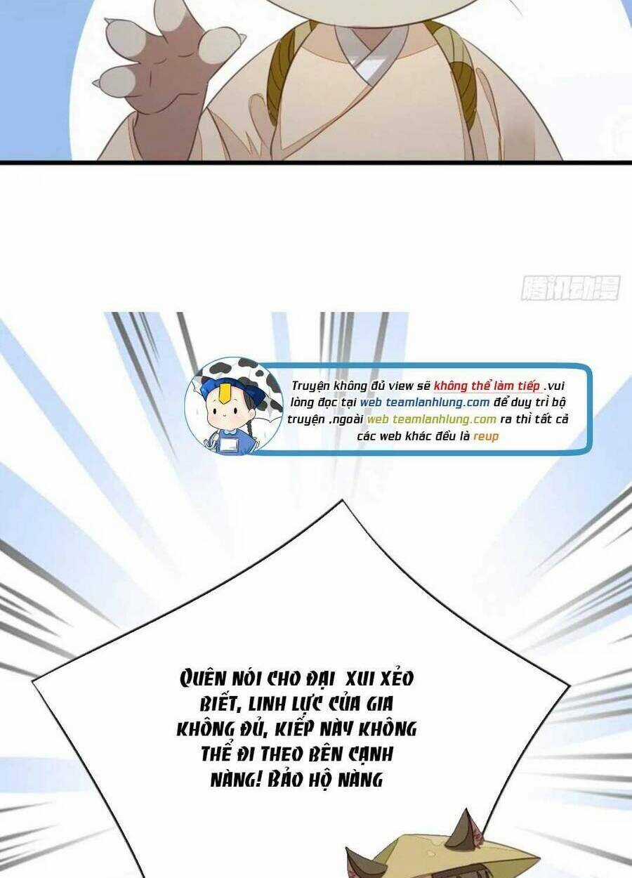 Mau Xuyên Không Rửa Tội Cho Nhân Vật Phản Diện Chapter 105 trang 55