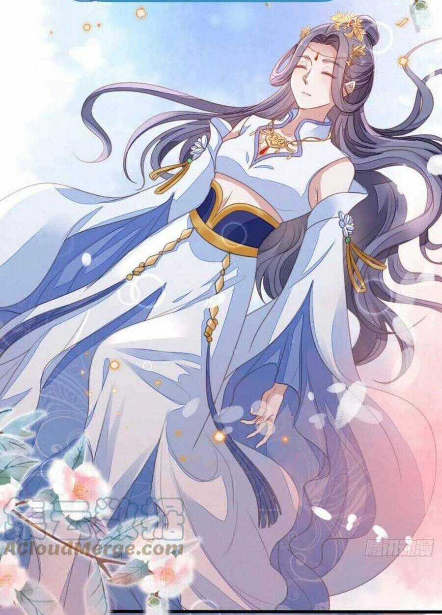 Mau Xuyên Không Rửa Tội Cho Nhân Vật Phản Diện Chapter 105 trang 57