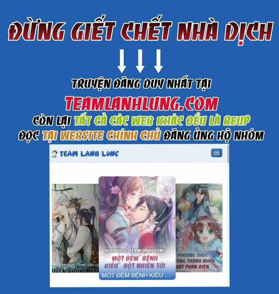 Mau Xuyên Không Rửa Tội Cho Nhân Vật Phản Diện Chapter 105 trang 59