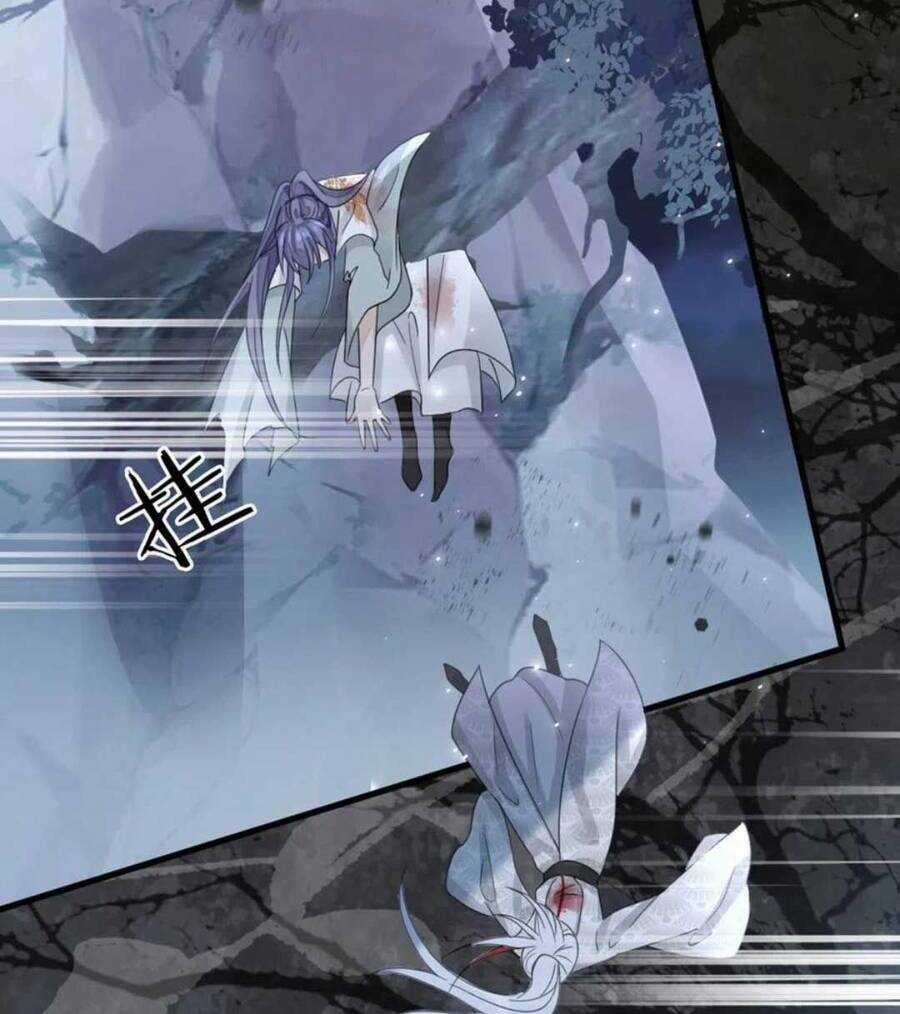 Mau Xuyên Không Rửa Tội Cho Nhân Vật Phản Diện Chapter 105 trang 6