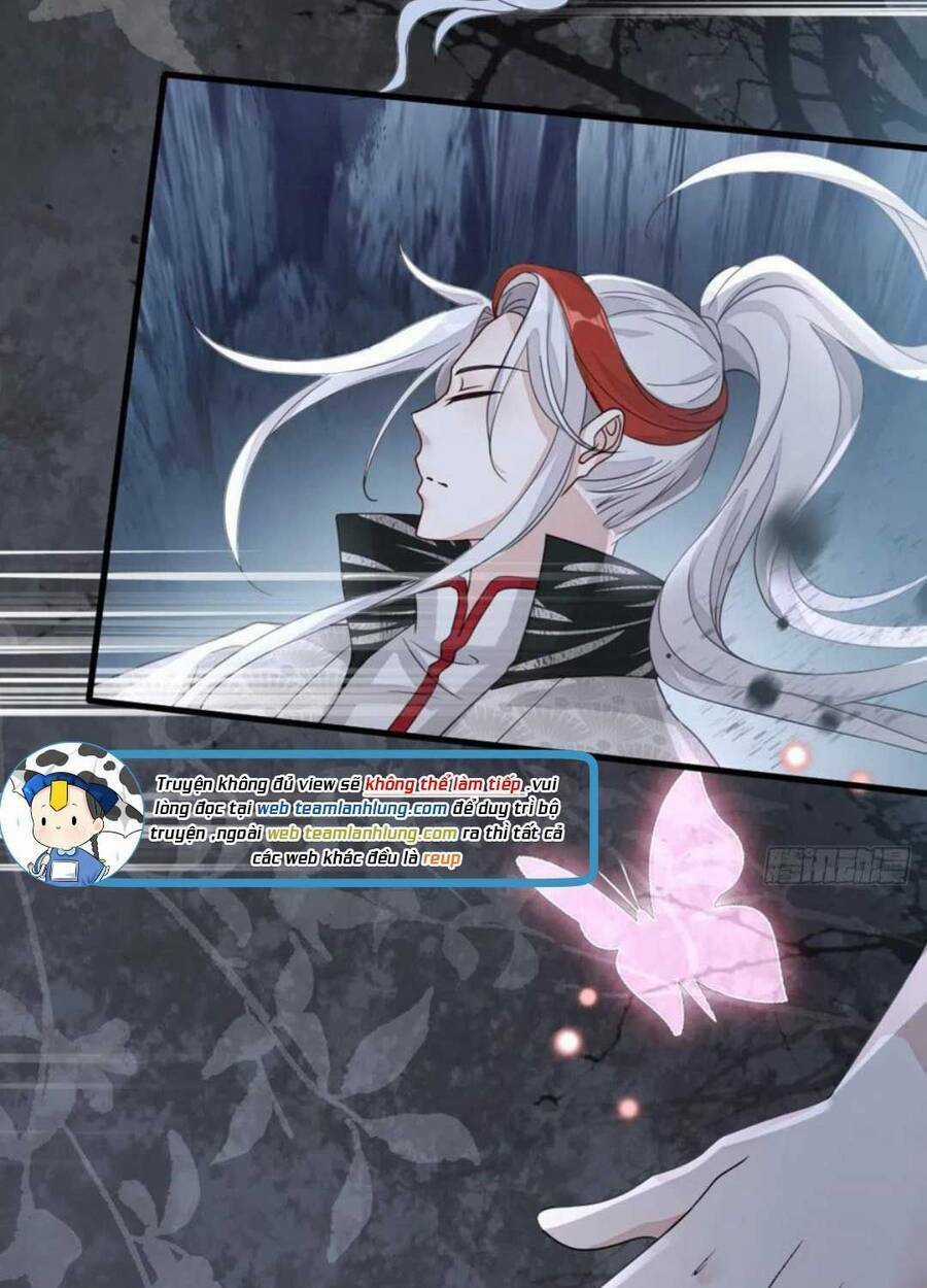 Mau Xuyên Không Rửa Tội Cho Nhân Vật Phản Diện Chapter 105 trang 7