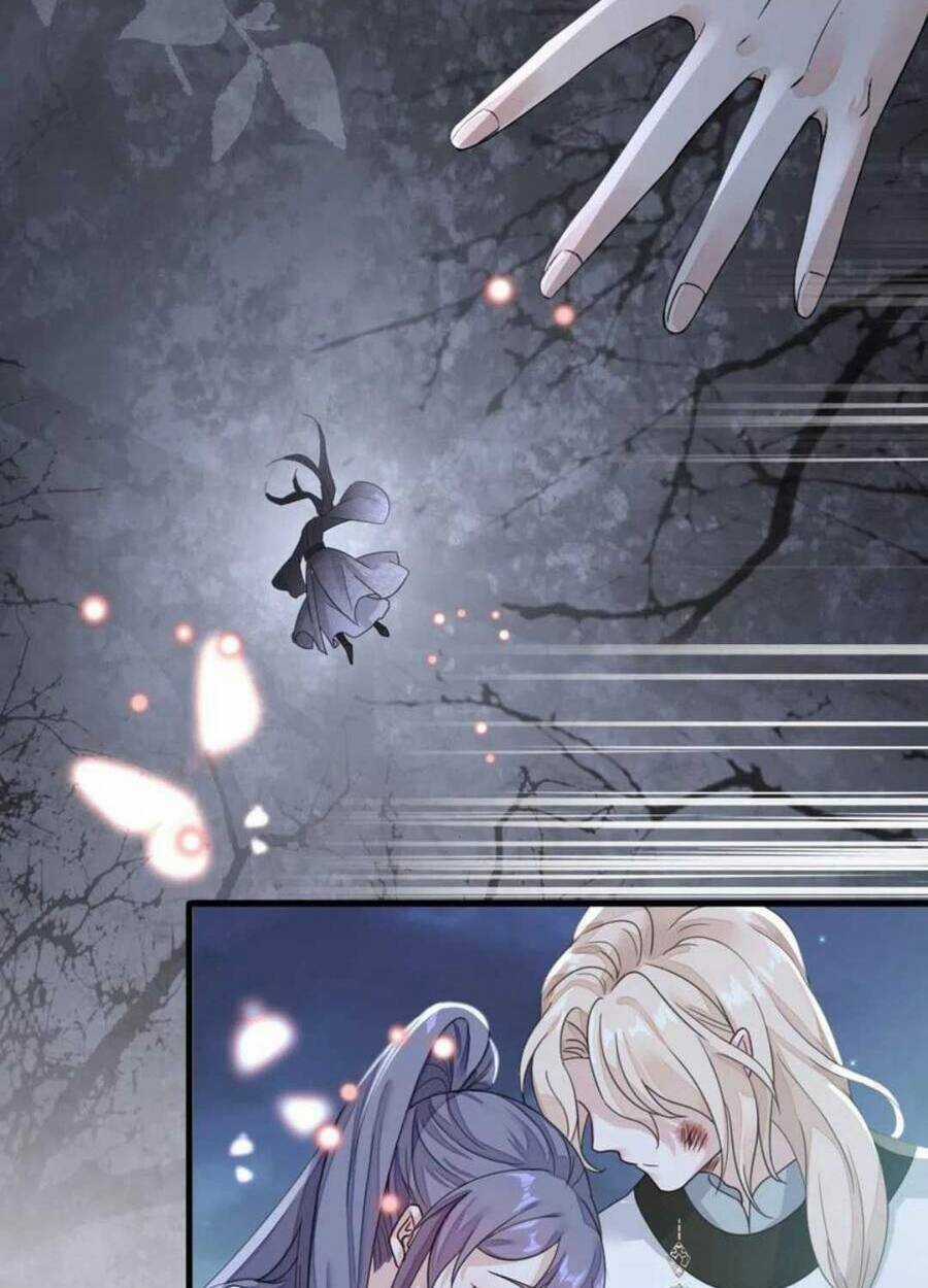 Mau Xuyên Không Rửa Tội Cho Nhân Vật Phản Diện Chapter 105 trang 8