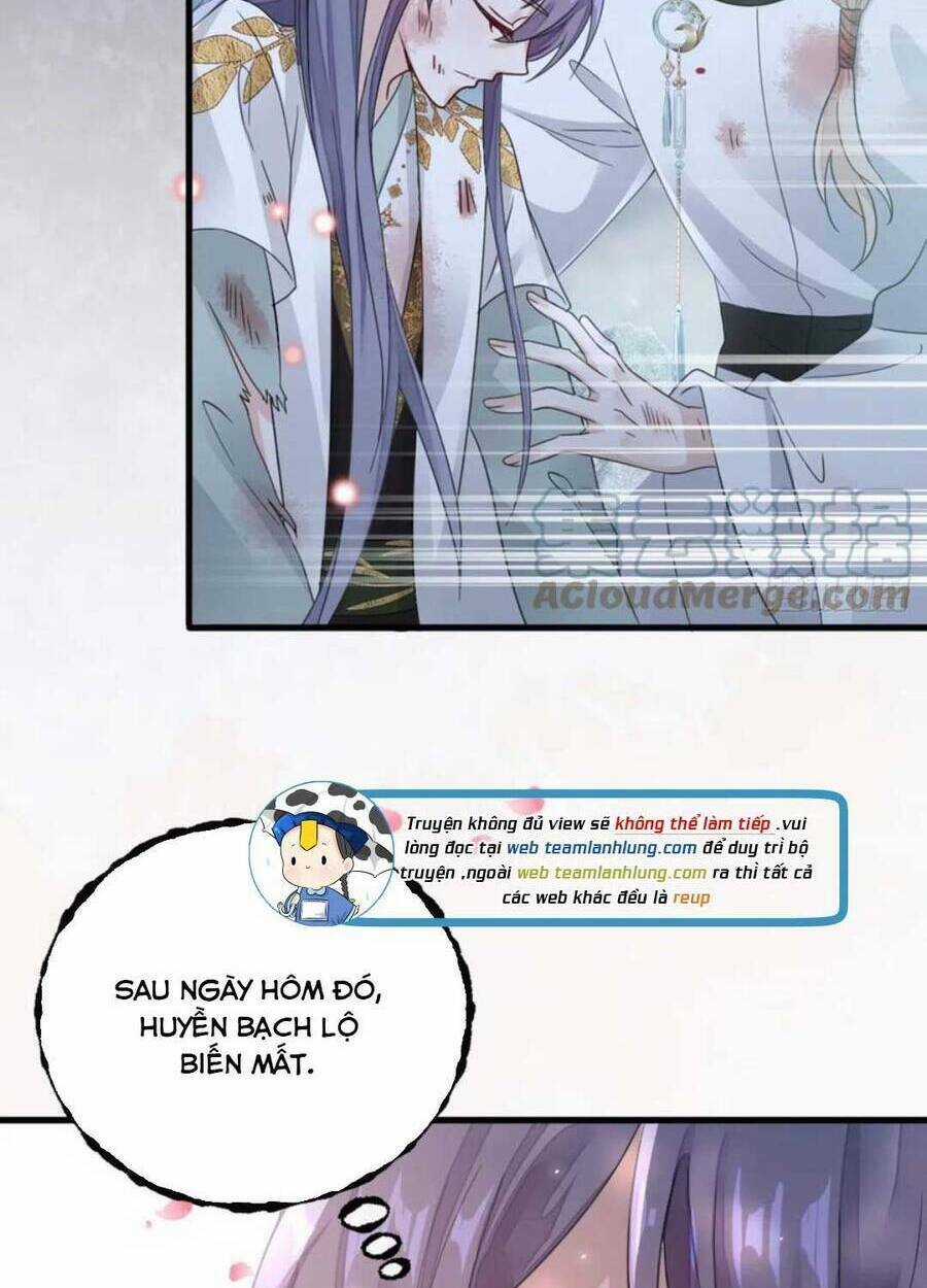 Mau Xuyên Không Rửa Tội Cho Nhân Vật Phản Diện Chapter 105 trang 9