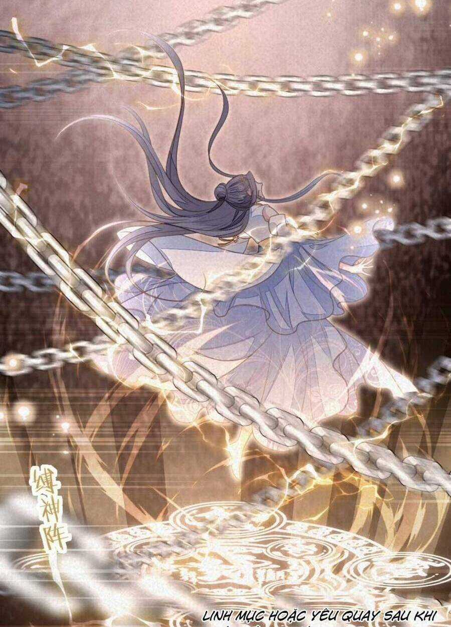 Mau Xuyên Không Rửa Tội Cho Nhân Vật Phản Diện Chapter 106 trang 11