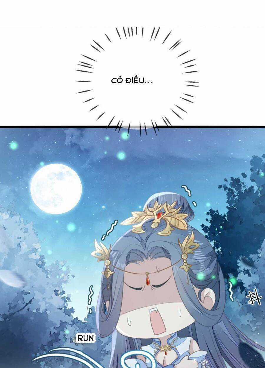 Mau Xuyên Không Rửa Tội Cho Nhân Vật Phản Diện Chapter 106 trang 16