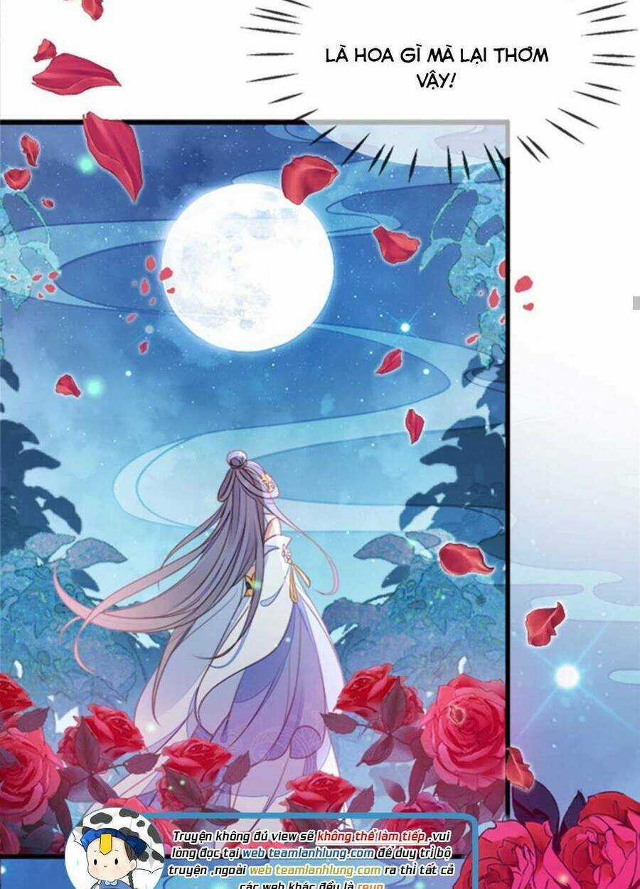 Mau Xuyên Không Rửa Tội Cho Nhân Vật Phản Diện Chapter 106 trang 20