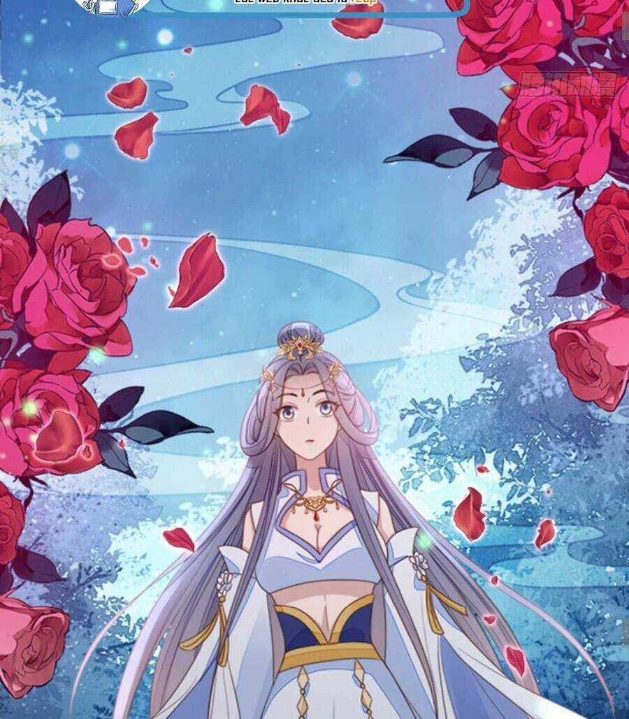 Mau Xuyên Không Rửa Tội Cho Nhân Vật Phản Diện Chapter 106 trang 21