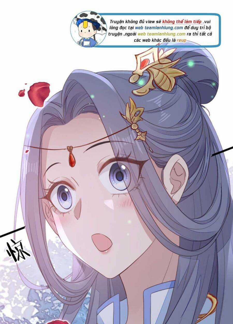 Mau Xuyên Không Rửa Tội Cho Nhân Vật Phản Diện Chapter 106 trang 24