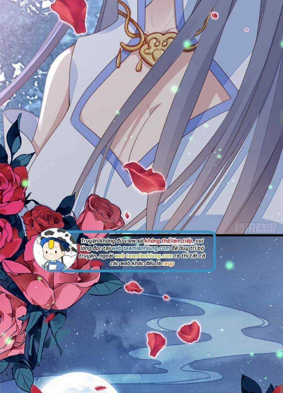 Mau Xuyên Không Rửa Tội Cho Nhân Vật Phản Diện Chapter 106 trang 25