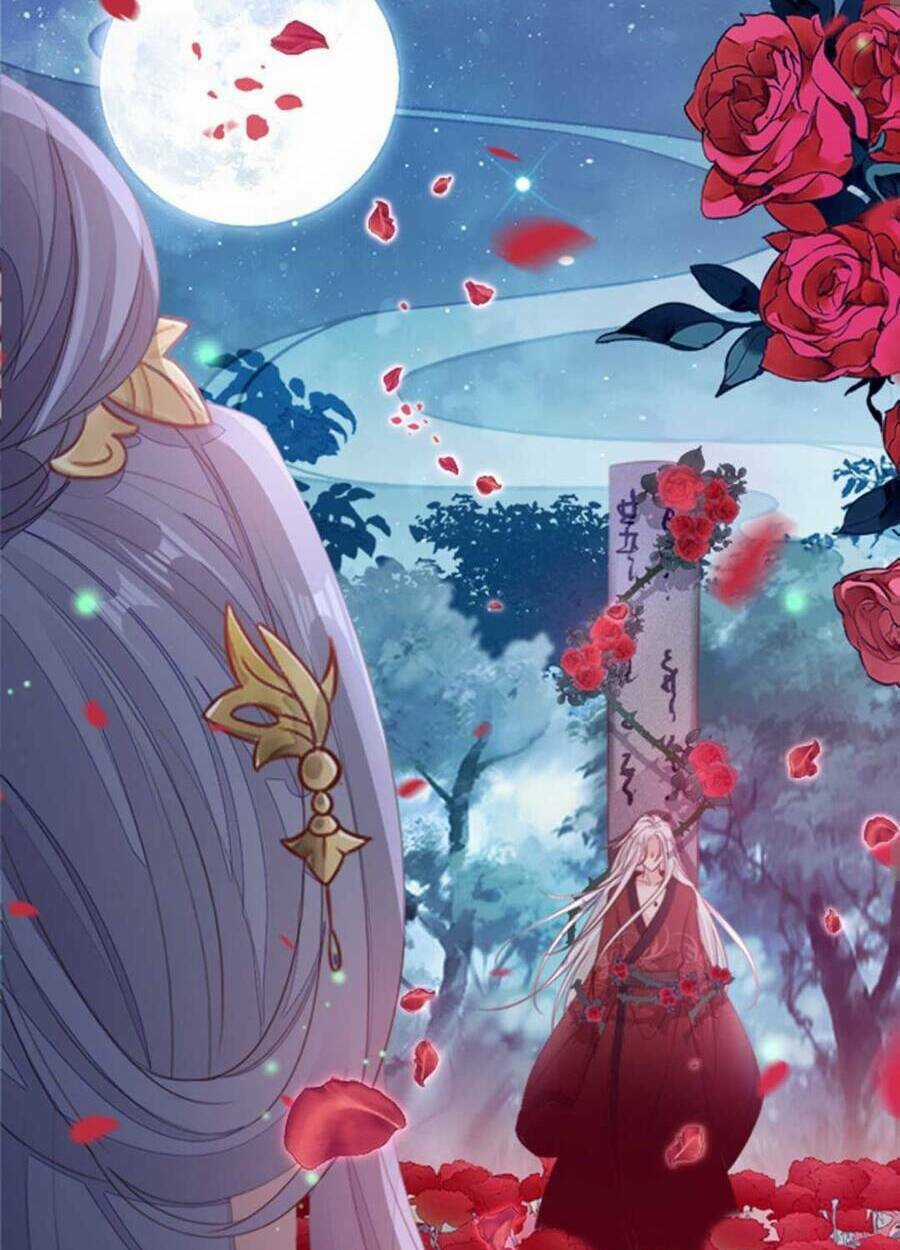 Mau Xuyên Không Rửa Tội Cho Nhân Vật Phản Diện Chapter 106 trang 26