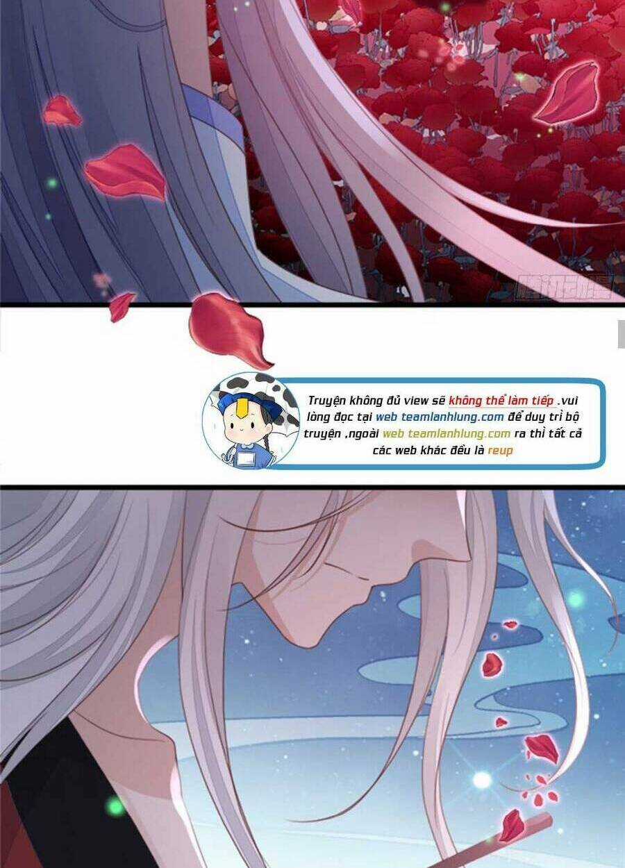 Mau Xuyên Không Rửa Tội Cho Nhân Vật Phản Diện Chapter 106 trang 27