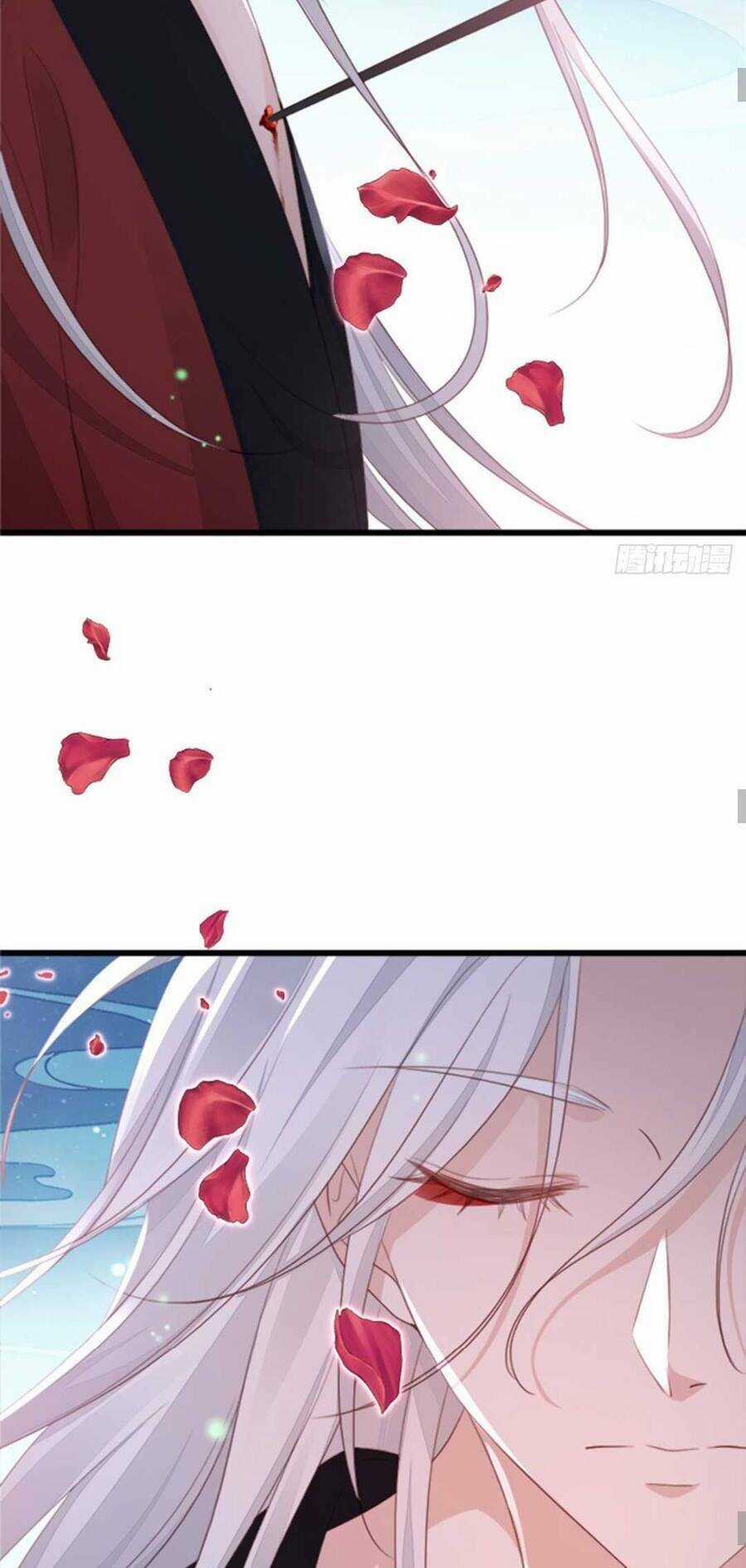 Mau Xuyên Không Rửa Tội Cho Nhân Vật Phản Diện Chapter 106 trang 28