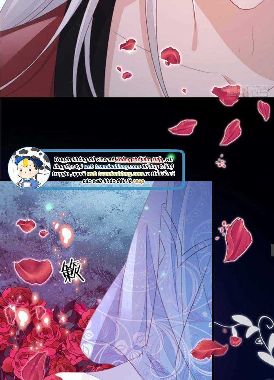 Mau Xuyên Không Rửa Tội Cho Nhân Vật Phản Diện Chapter 106 trang 29