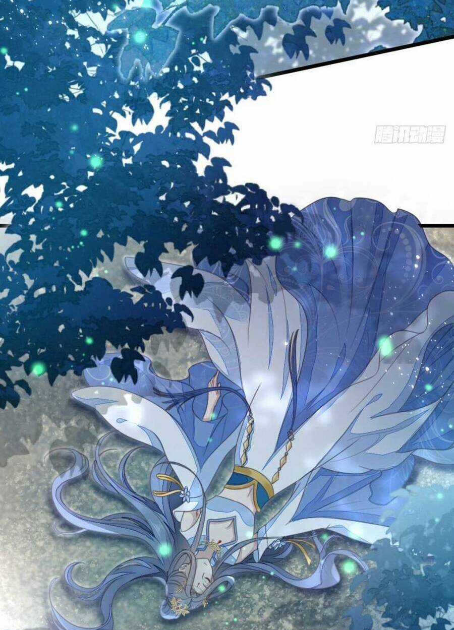 Mau Xuyên Không Rửa Tội Cho Nhân Vật Phản Diện Chapter 106 trang 3