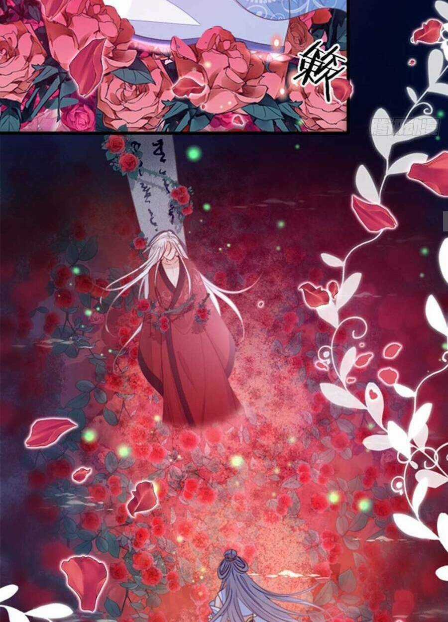 Mau Xuyên Không Rửa Tội Cho Nhân Vật Phản Diện Chapter 106 trang 30