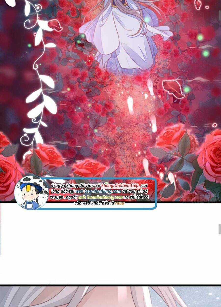 Mau Xuyên Không Rửa Tội Cho Nhân Vật Phản Diện Chapter 106 trang 31