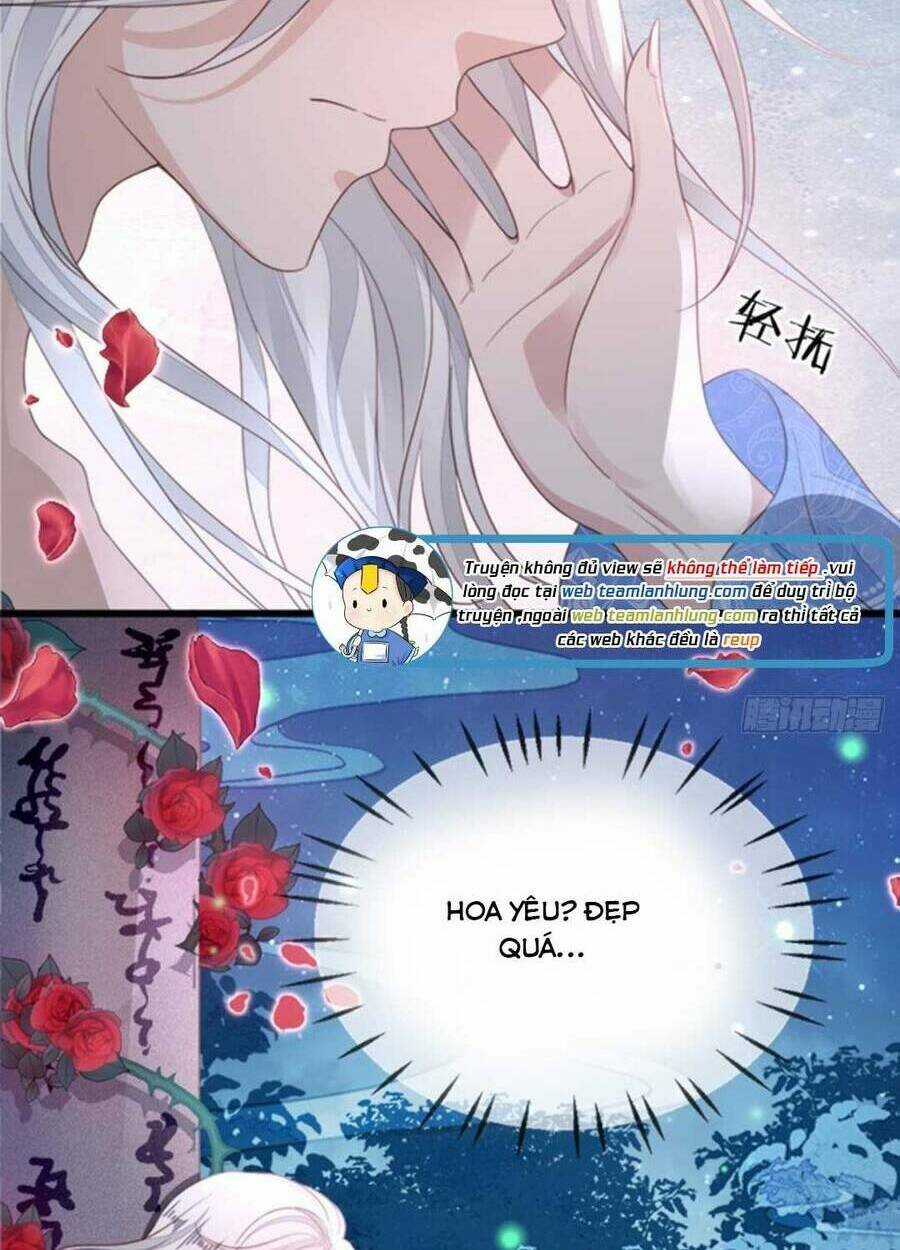 Mau Xuyên Không Rửa Tội Cho Nhân Vật Phản Diện Chapter 106 trang 32