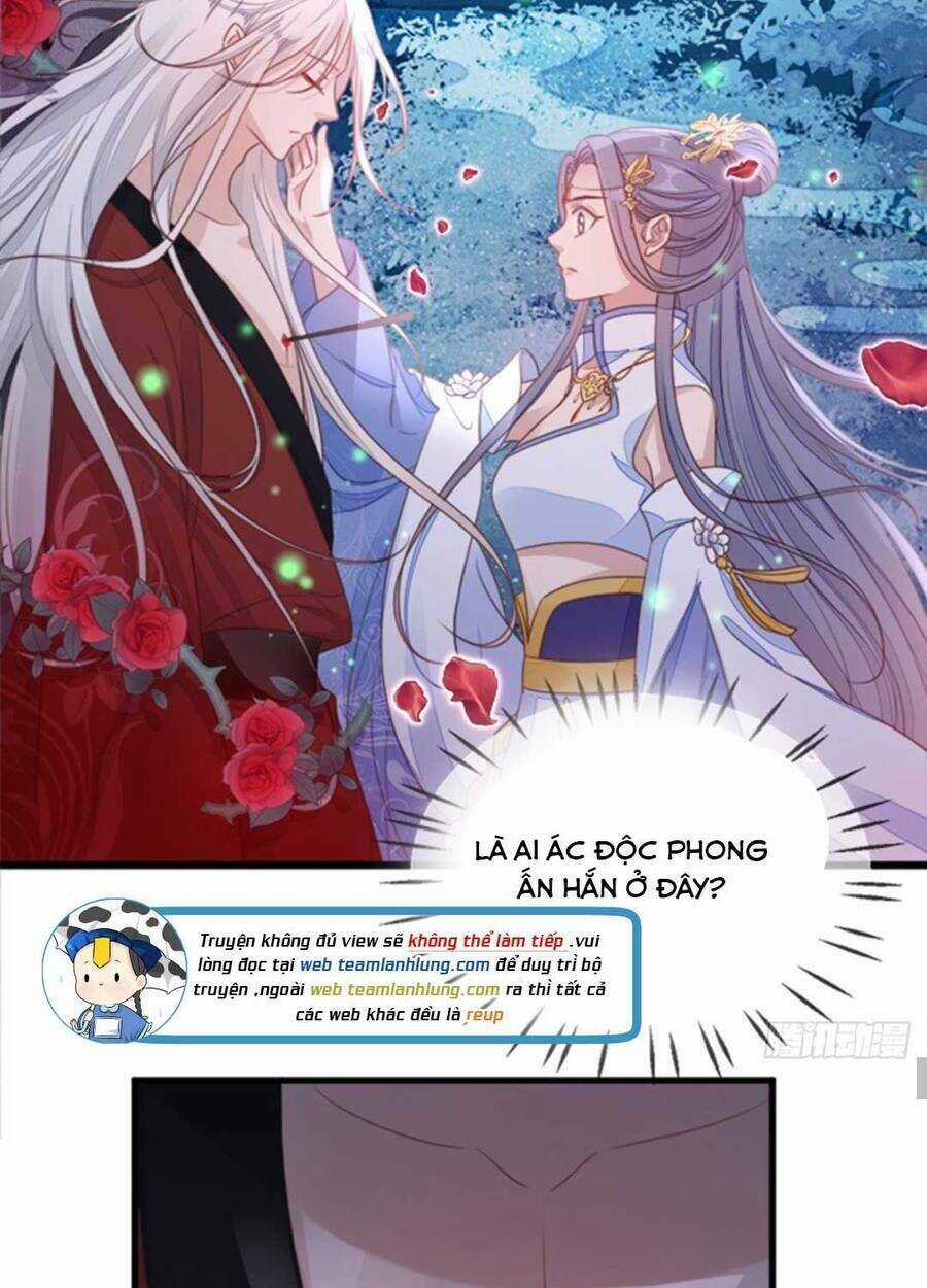 Mau Xuyên Không Rửa Tội Cho Nhân Vật Phản Diện Chapter 106 trang 33