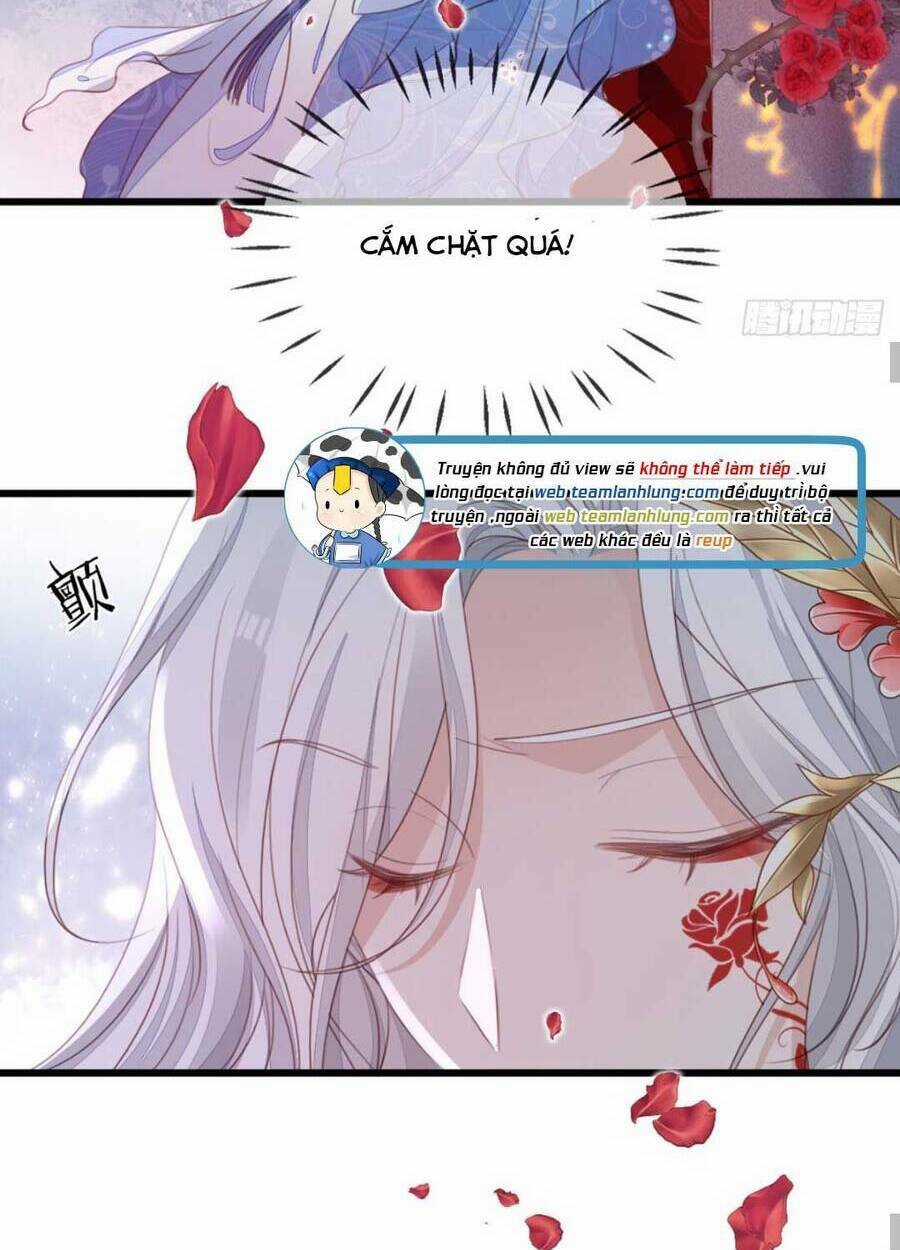 Mau Xuyên Không Rửa Tội Cho Nhân Vật Phản Diện Chapter 106 trang 39