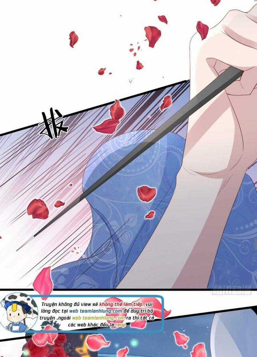 Mau Xuyên Không Rửa Tội Cho Nhân Vật Phản Diện Chapter 106 trang 40