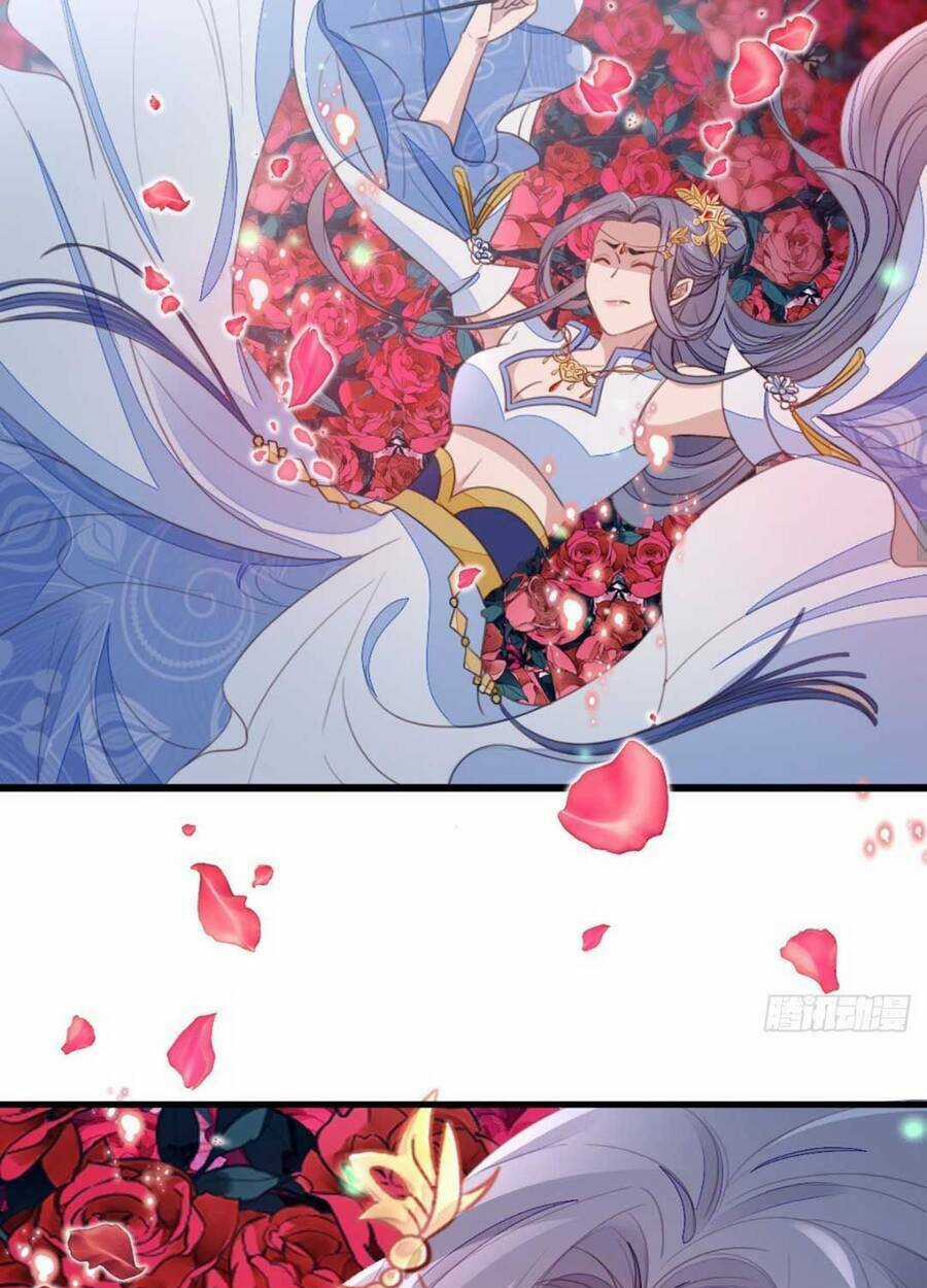 Mau Xuyên Không Rửa Tội Cho Nhân Vật Phản Diện Chapter 106 trang 42