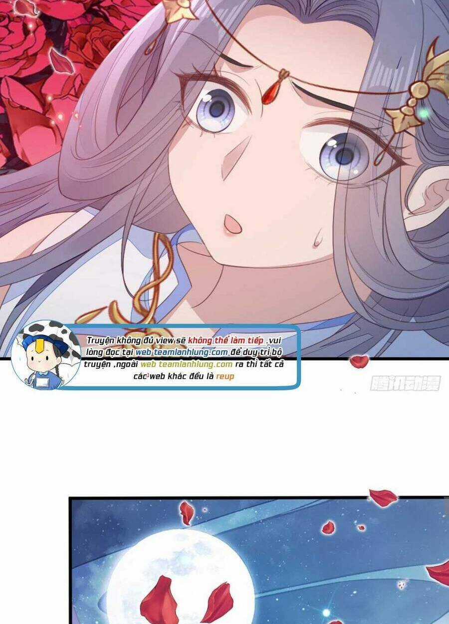 Mau Xuyên Không Rửa Tội Cho Nhân Vật Phản Diện Chapter 106 trang 43