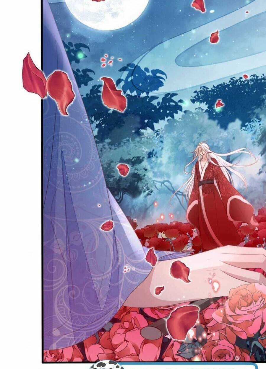 Mau Xuyên Không Rửa Tội Cho Nhân Vật Phản Diện Chapter 106 trang 44