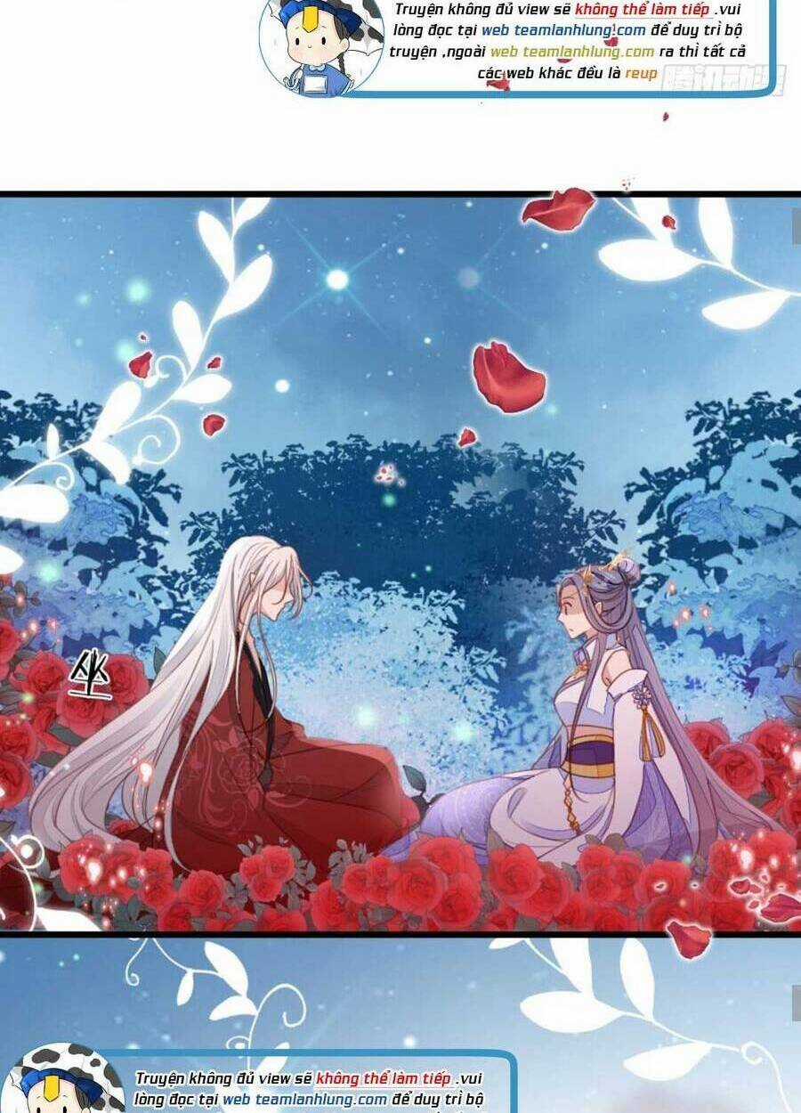 Mau Xuyên Không Rửa Tội Cho Nhân Vật Phản Diện Chapter 106 trang 45