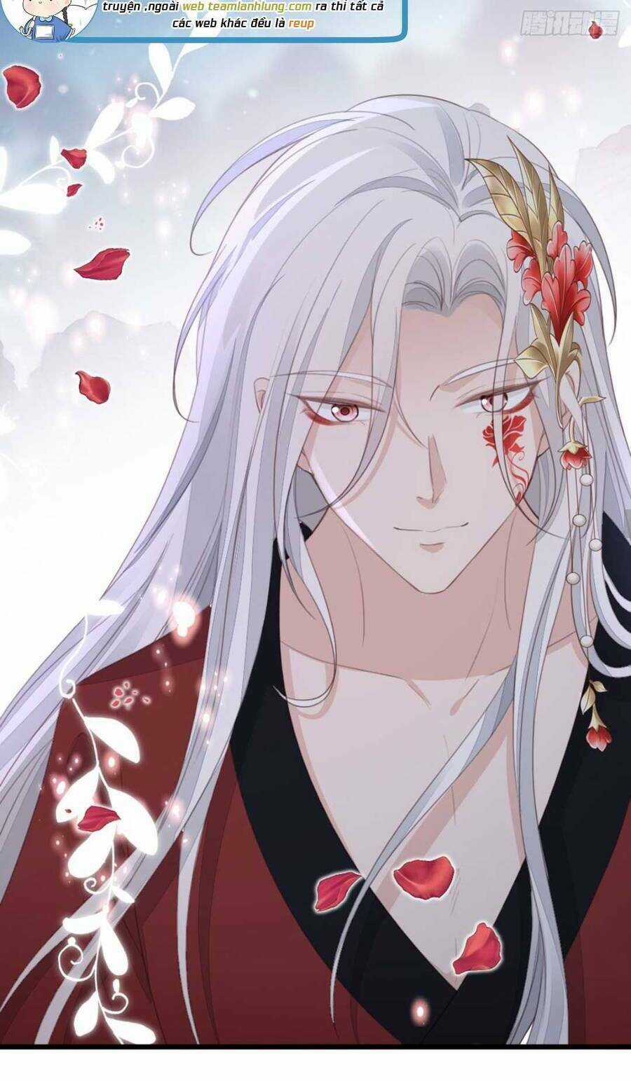 Mau Xuyên Không Rửa Tội Cho Nhân Vật Phản Diện Chapter 106 trang 46