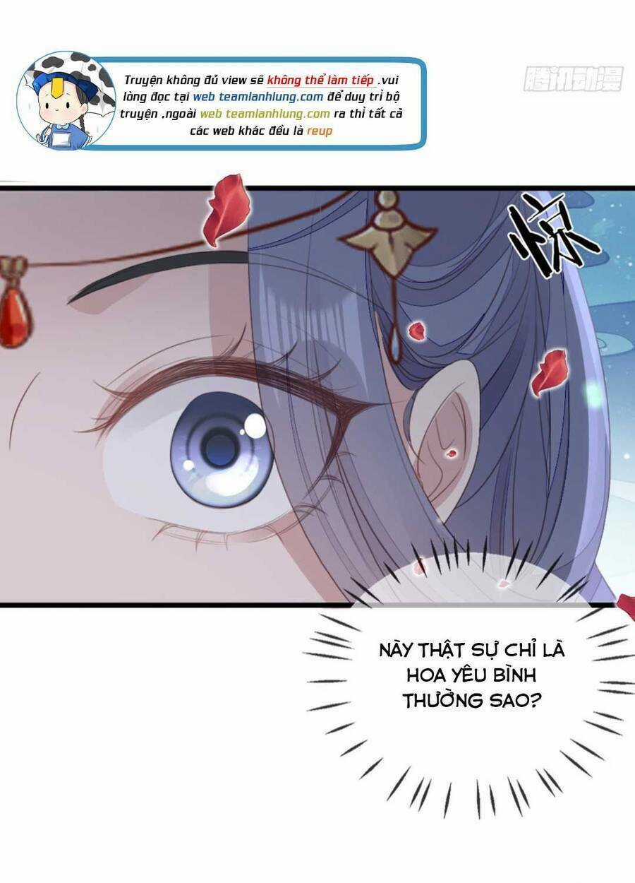 Mau Xuyên Không Rửa Tội Cho Nhân Vật Phản Diện Chapter 106 trang 48