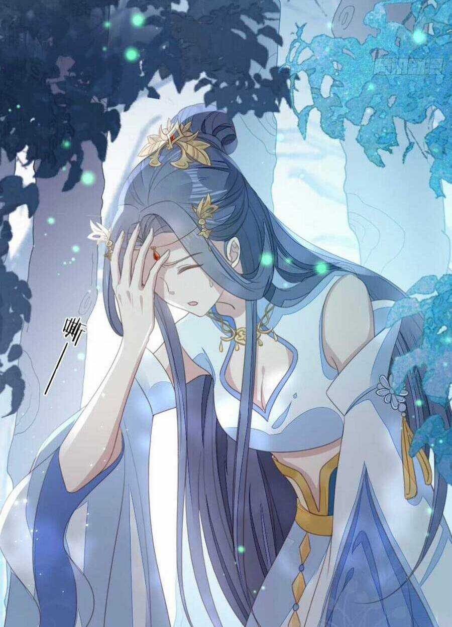 Mau Xuyên Không Rửa Tội Cho Nhân Vật Phản Diện Chapter 106 trang 5