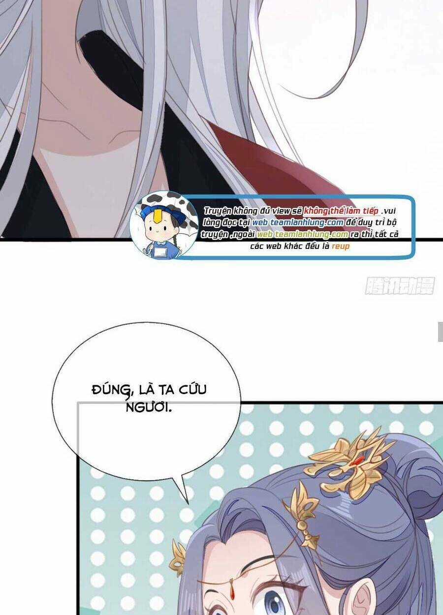 Mau Xuyên Không Rửa Tội Cho Nhân Vật Phản Diện Chapter 106 trang 50