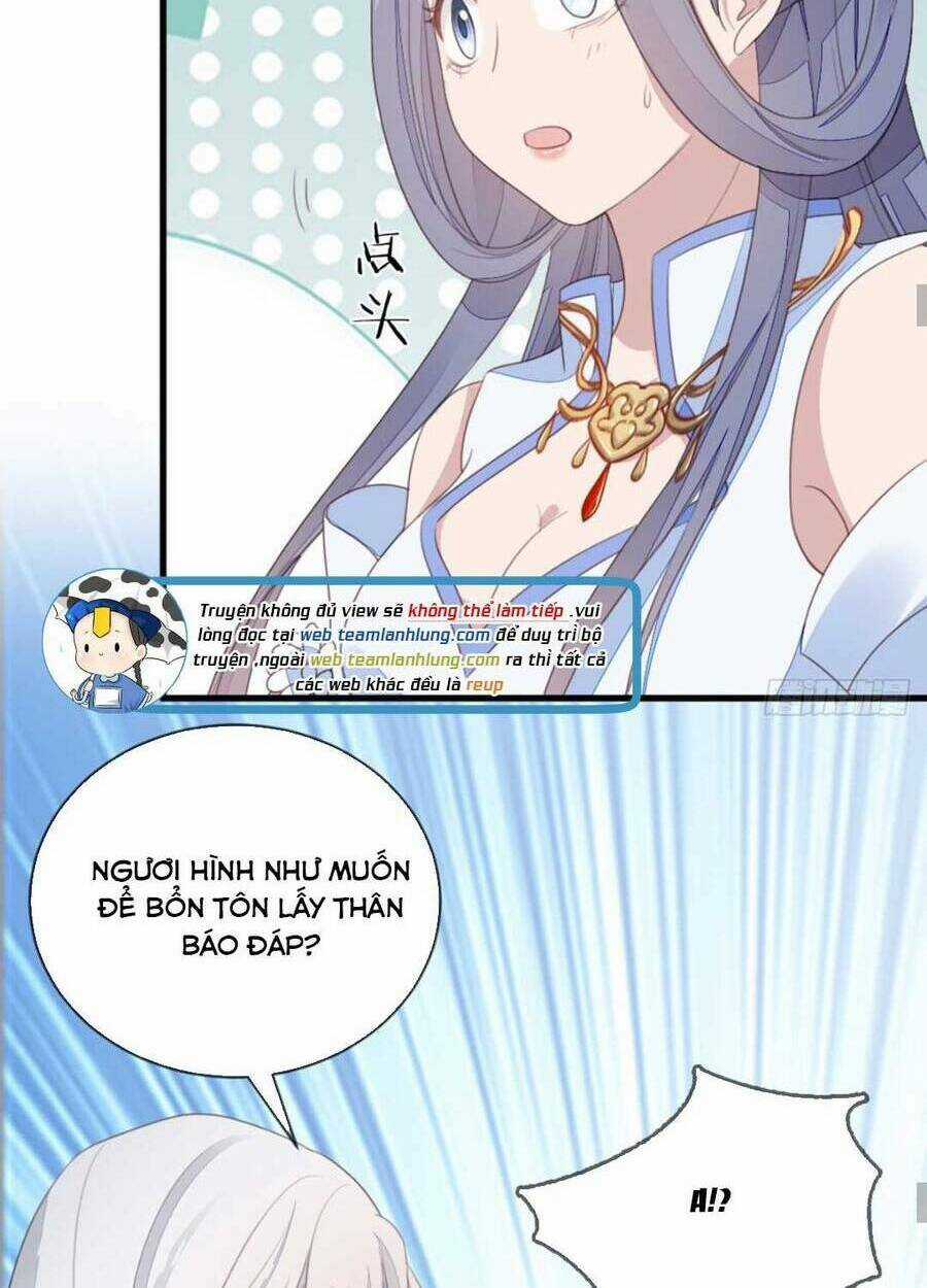 Mau Xuyên Không Rửa Tội Cho Nhân Vật Phản Diện Chapter 106 trang 51