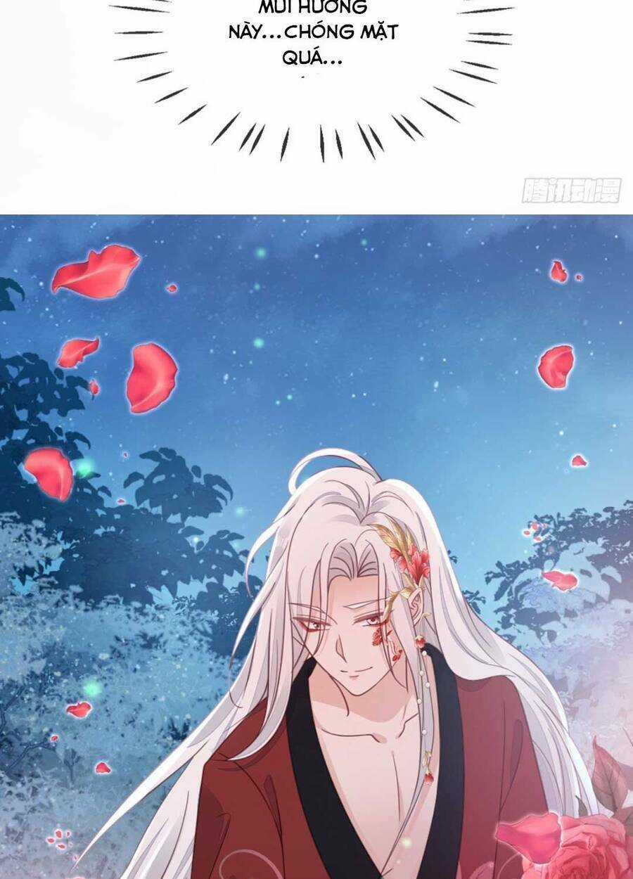 Mau Xuyên Không Rửa Tội Cho Nhân Vật Phản Diện Chapter 106 trang 55