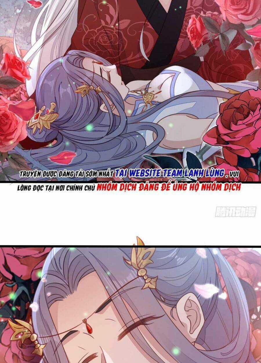 Mau Xuyên Không Rửa Tội Cho Nhân Vật Phản Diện Chapter 106 trang 56