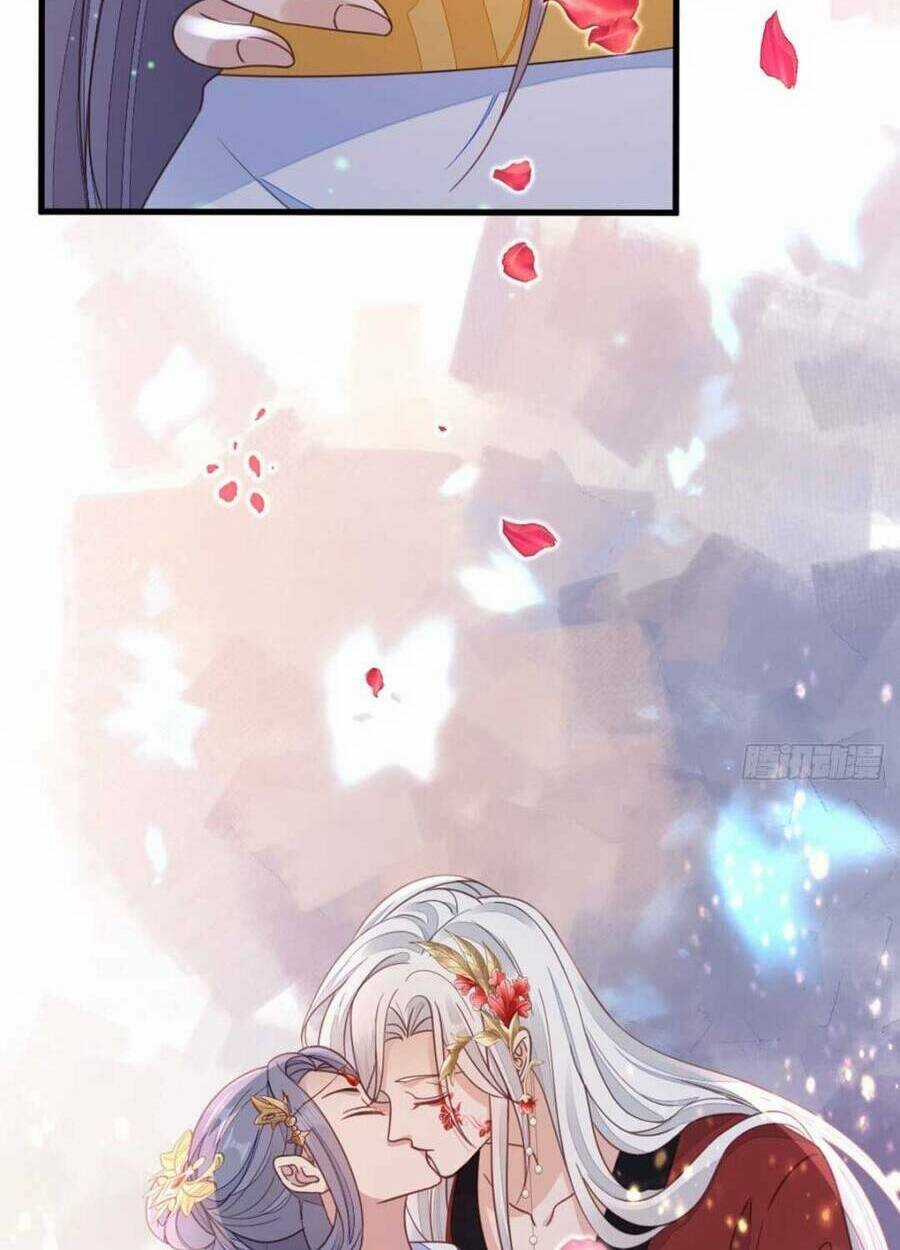 Mau Xuyên Không Rửa Tội Cho Nhân Vật Phản Diện Chapter 106 trang 58