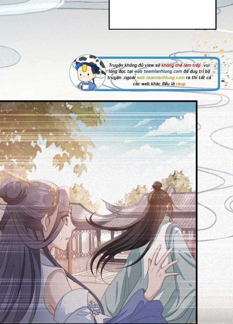 Mau Xuyên Không Rửa Tội Cho Nhân Vật Phản Diện Chapter 106 trang 8