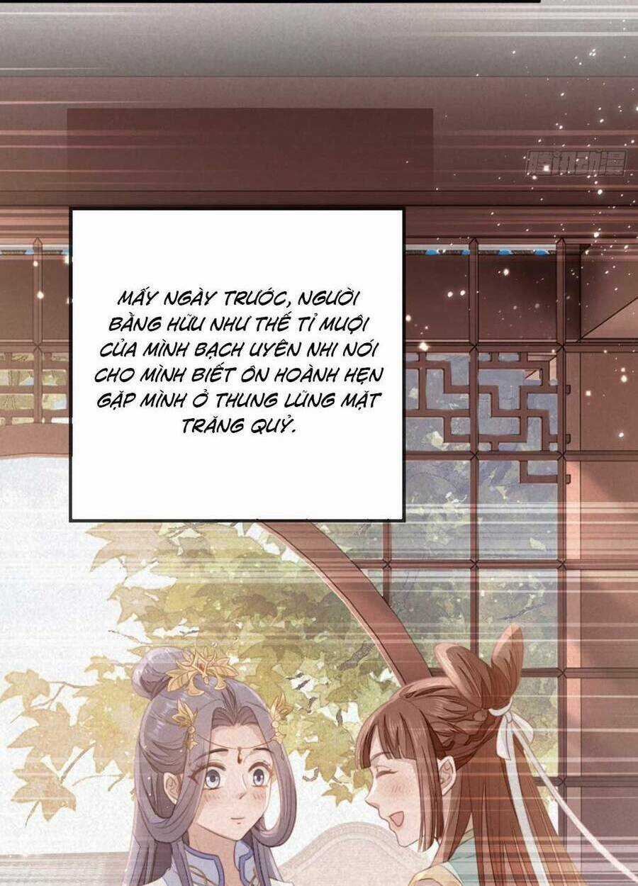 Mau Xuyên Không Rửa Tội Cho Nhân Vật Phản Diện Chapter 106 trang 9