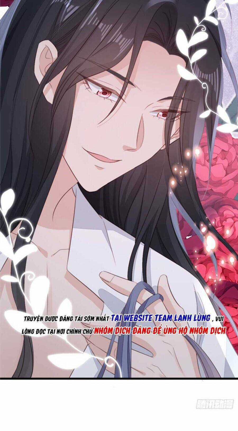 Mau Xuyên Không Rửa Tội Cho Nhân Vật Phản Diện Chapter 107 trang 10